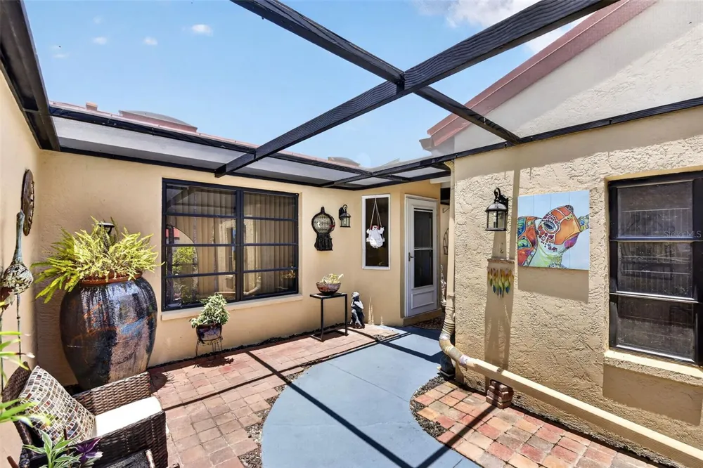 1780 DEBORAH DRIVE #28 Punta Gorda, FL 33950