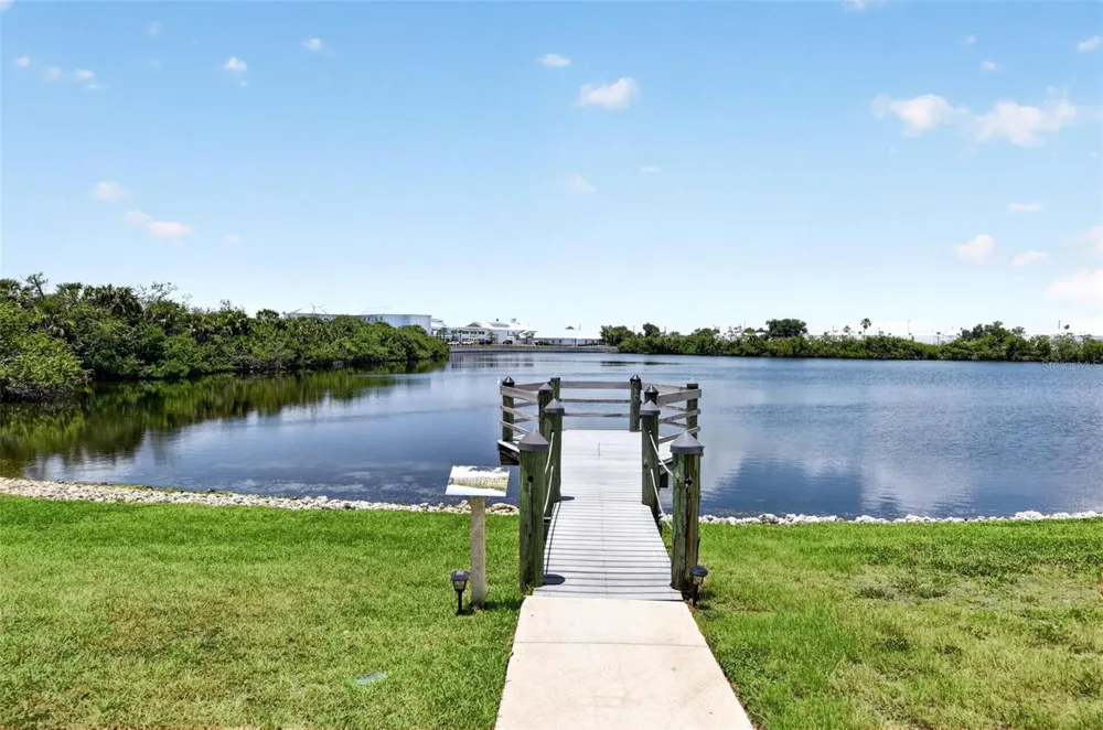 1780 DEBORAH DRIVE #28 Punta Gorda, FL 33950