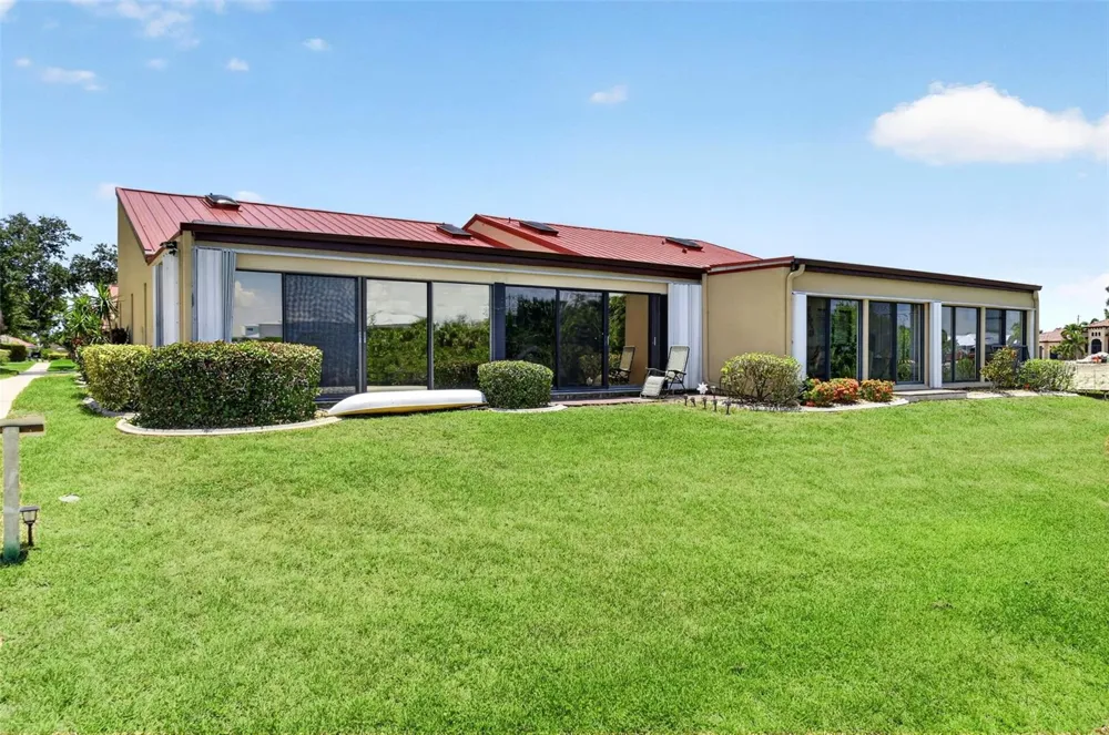 1780 DEBORAH DRIVE #28 Punta Gorda, FL 33950