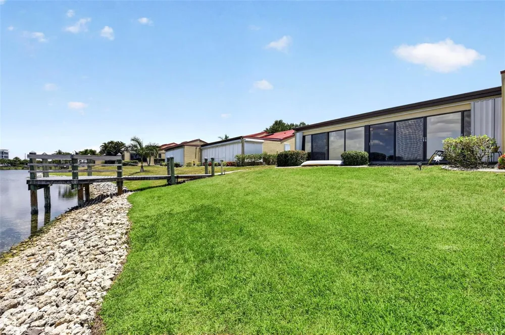 1780 DEBORAH DRIVE #28 Punta Gorda, FL 33950