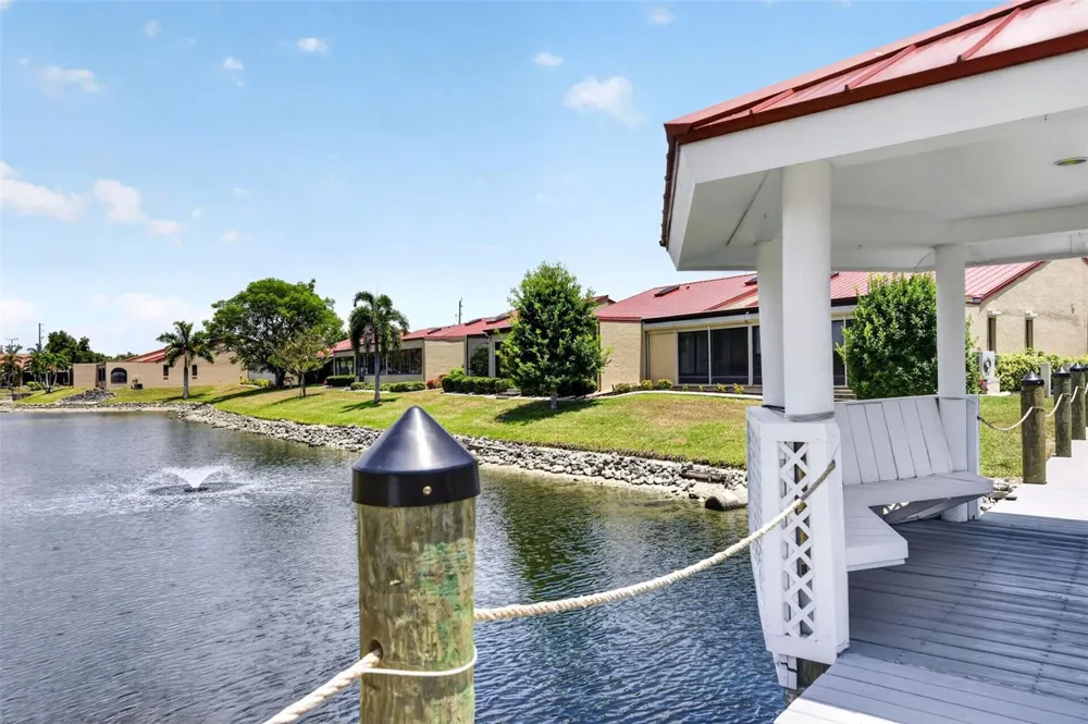 1780 DEBORAH DRIVE #28 Punta Gorda, FL 33950