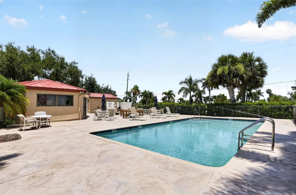 1780 DEBORAH DRIVE #28 Punta Gorda, FL 33950