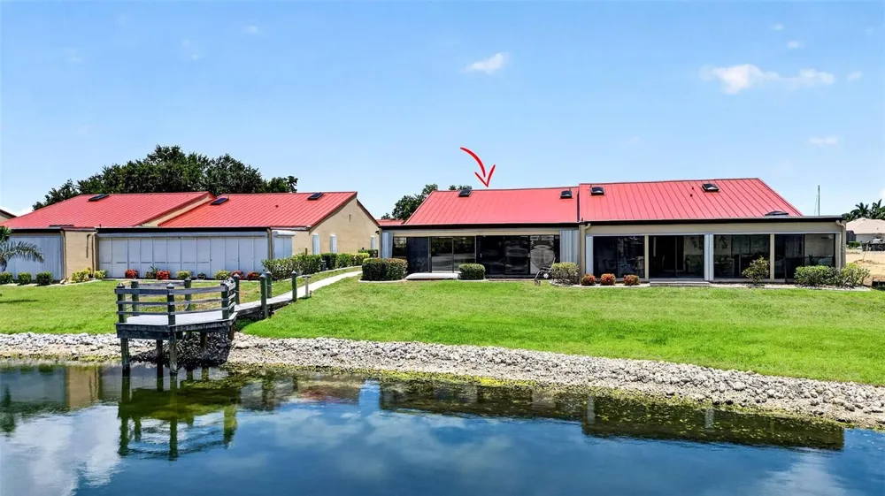 1780 DEBORAH DRIVE #28 Punta Gorda, FL 33950