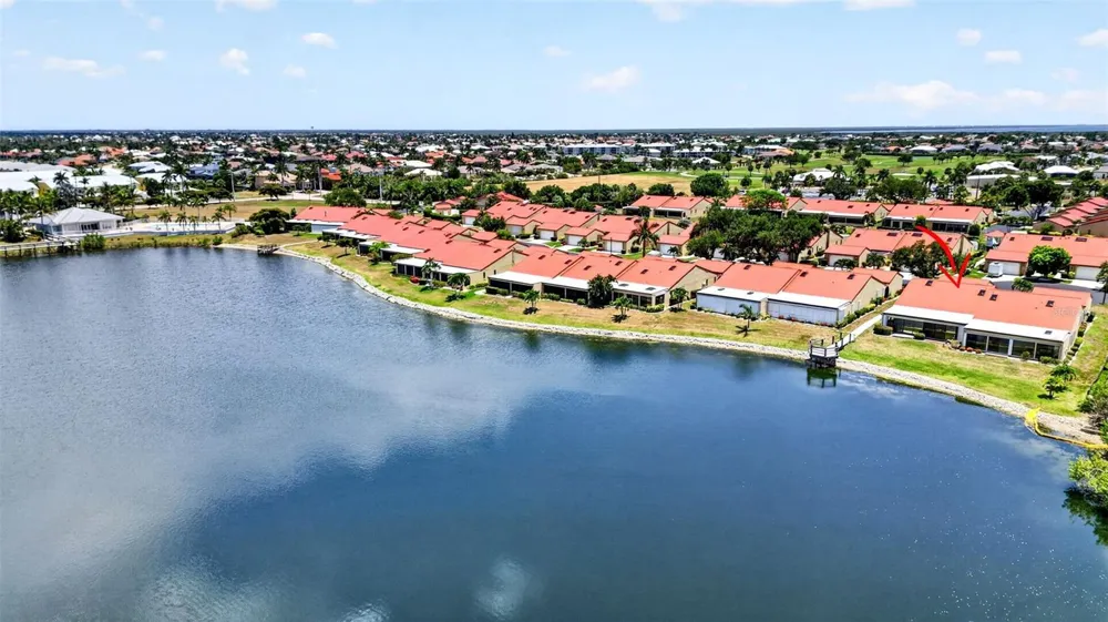 1780 DEBORAH DRIVE #28 Punta Gorda, FL 33950