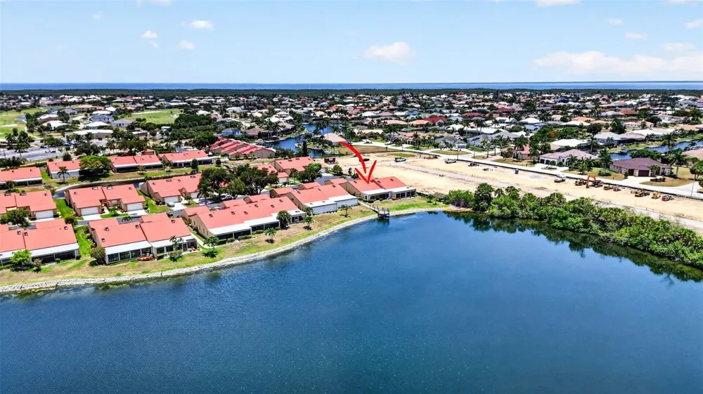 1780 DEBORAH DRIVE #28 Punta Gorda, FL 33950