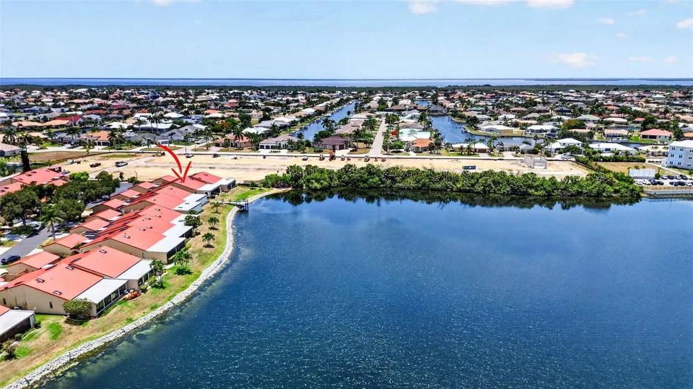 1780 DEBORAH DRIVE #28 Punta Gorda, FL 33950