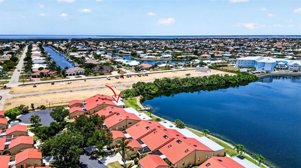 1780 DEBORAH DRIVE #28 Punta Gorda, FL 33950