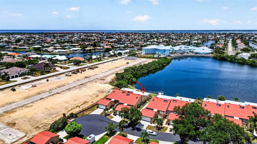 1780 DEBORAH DRIVE #28 Punta Gorda, FL 33950