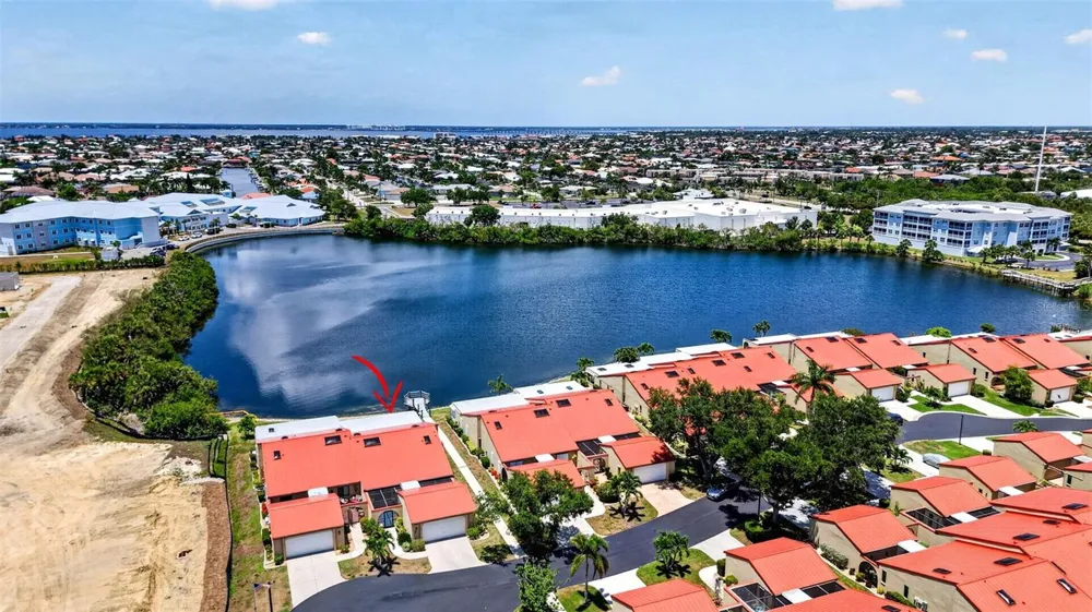 1780 DEBORAH DRIVE #28 Punta Gorda, FL 33950