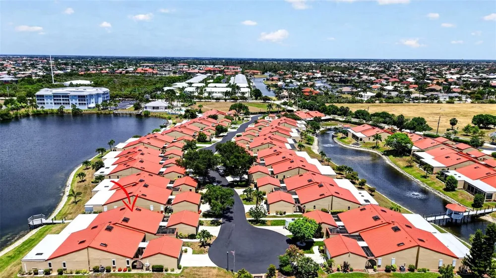 1780 DEBORAH DRIVE #28 Punta Gorda, FL 33950