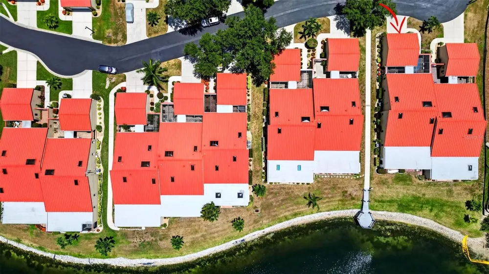 1780 DEBORAH DRIVE #28 Punta Gorda, FL 33950