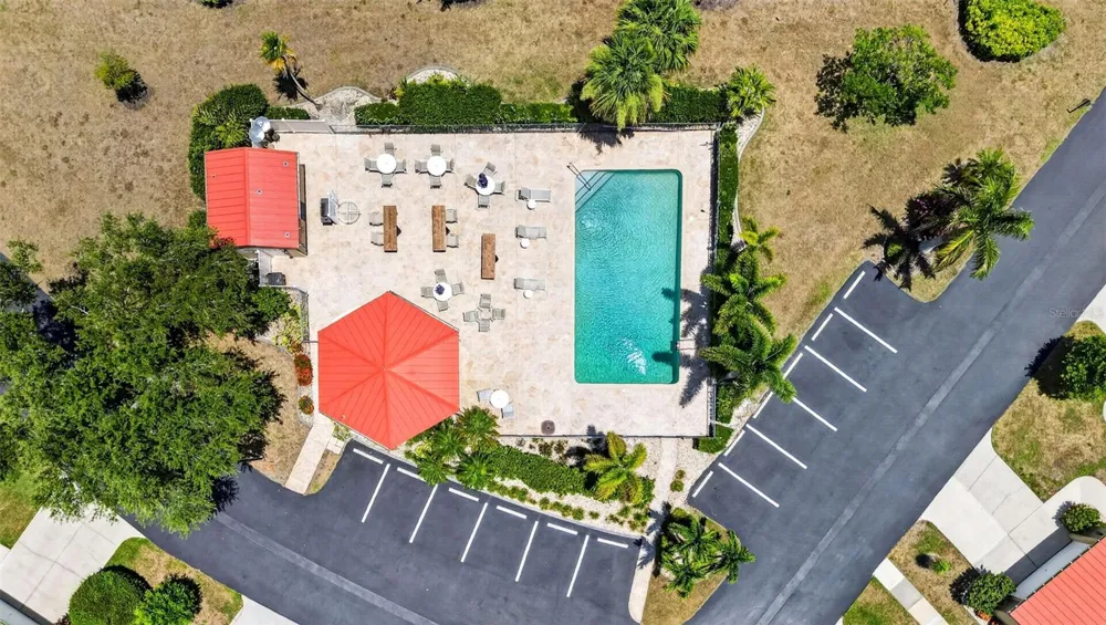 1780 DEBORAH DRIVE #28 Punta Gorda, FL 33950