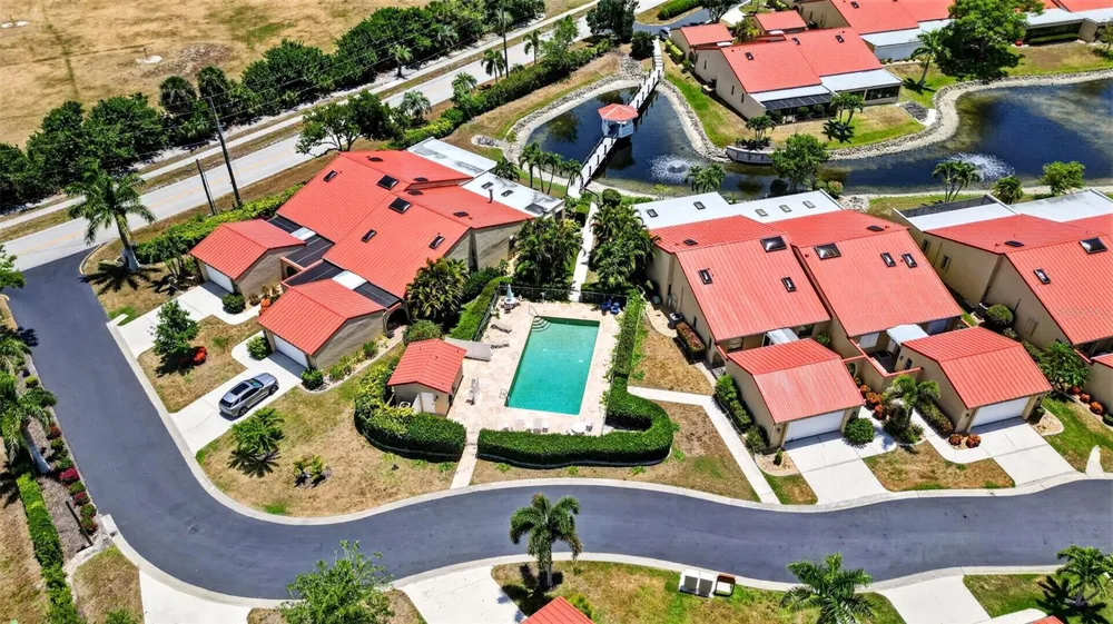 1780 DEBORAH DRIVE #28 Punta Gorda, FL 33950