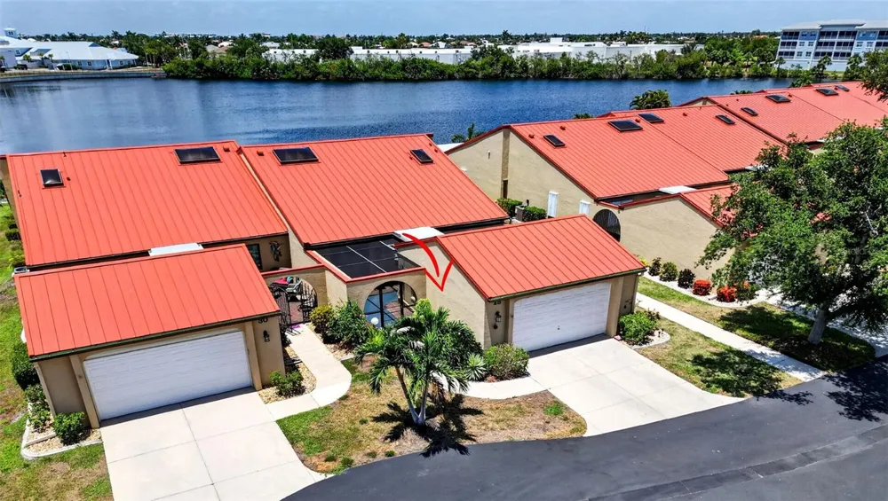 1780 DEBORAH DRIVE #28 Punta Gorda, FL 33950