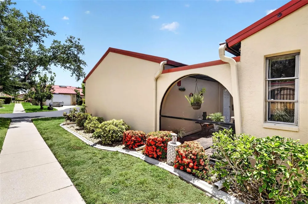 1780 DEBORAH DRIVE #28 Punta Gorda, FL 33950