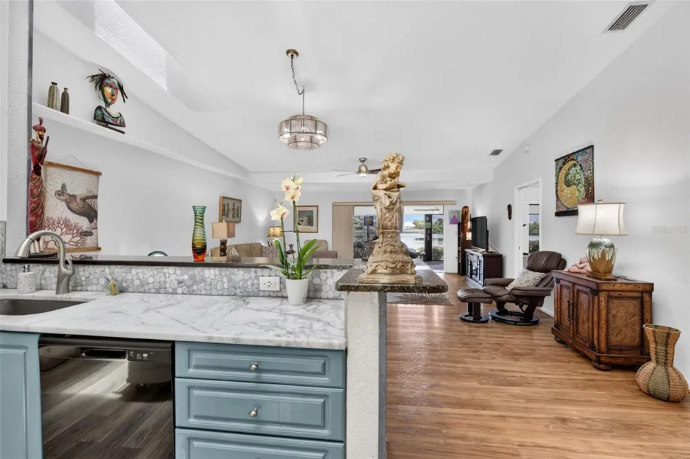 1780 DEBORAH DRIVE #28 Punta Gorda, FL 33950