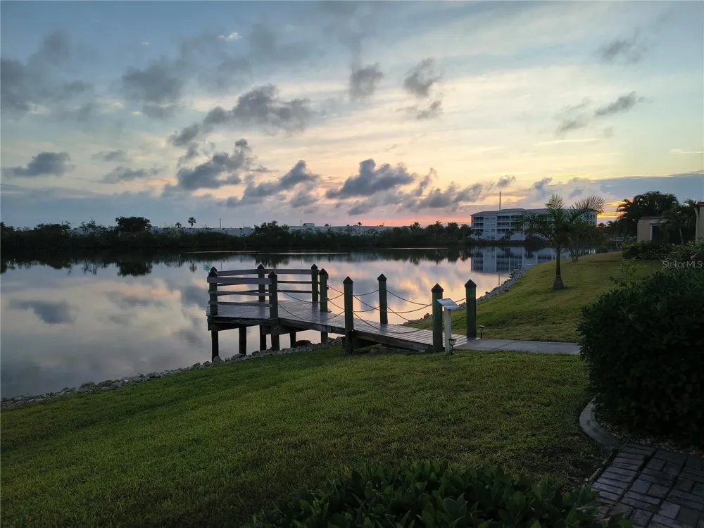 1780 DEBORAH DRIVE #28 Punta Gorda, FL 33950