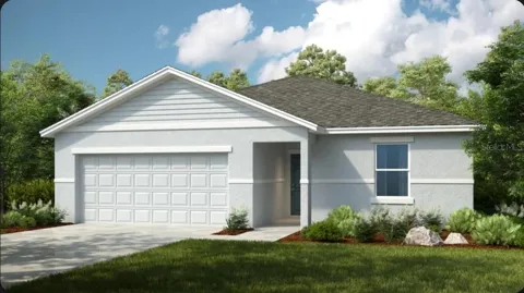 241 STREAMWATER WAY