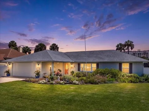 263 OCEAN PALM DRIVE