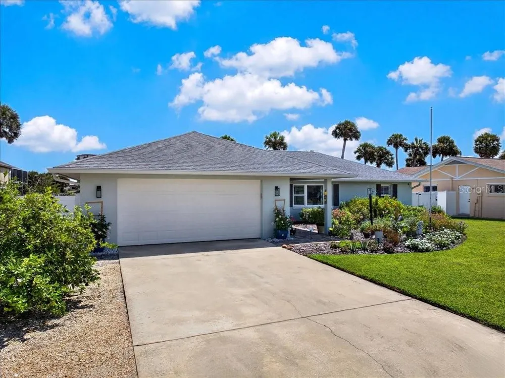 263 OCEAN PALM DRIVE Flagler Beach, FL 32136
