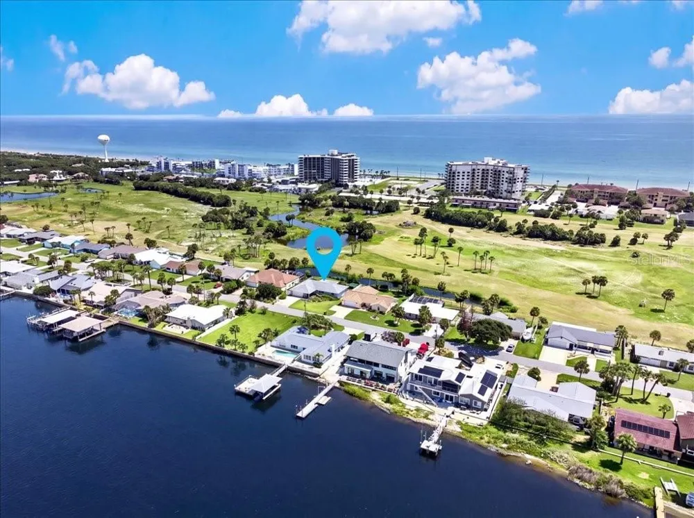 263 OCEAN PALM DRIVE Flagler Beach, FL 32136
