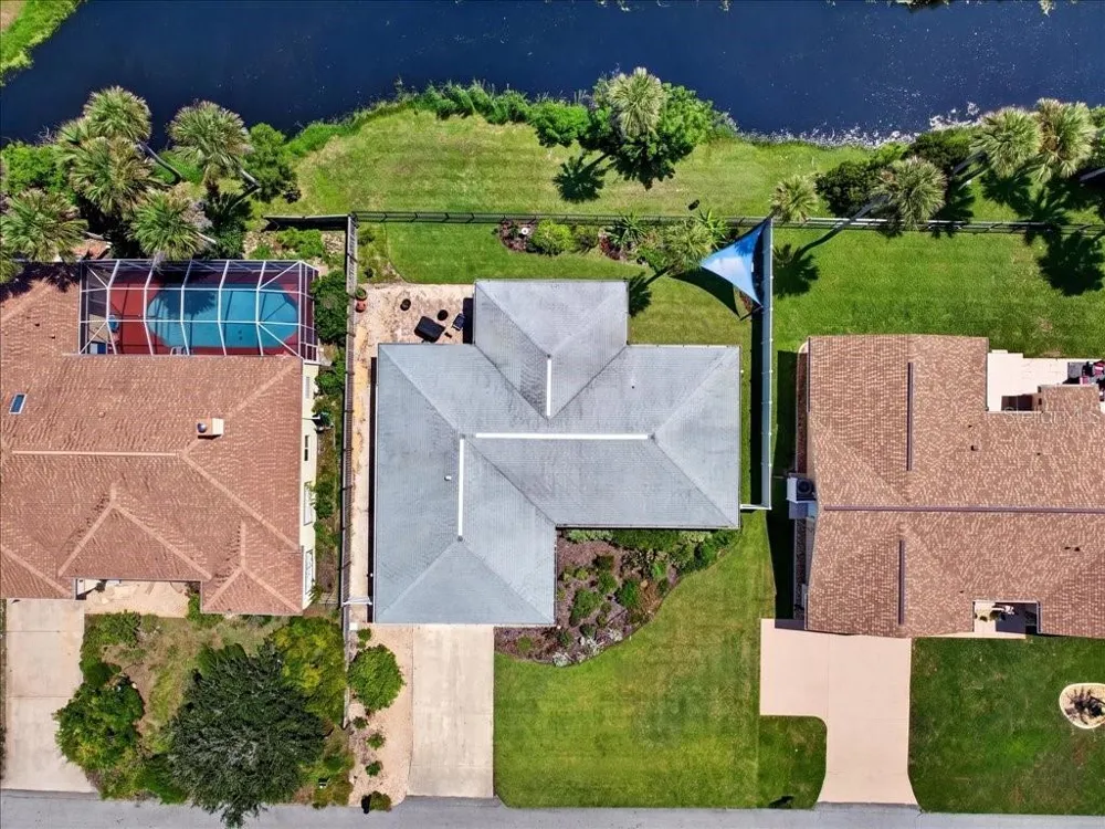 263 OCEAN PALM DRIVE Flagler Beach, FL 32136