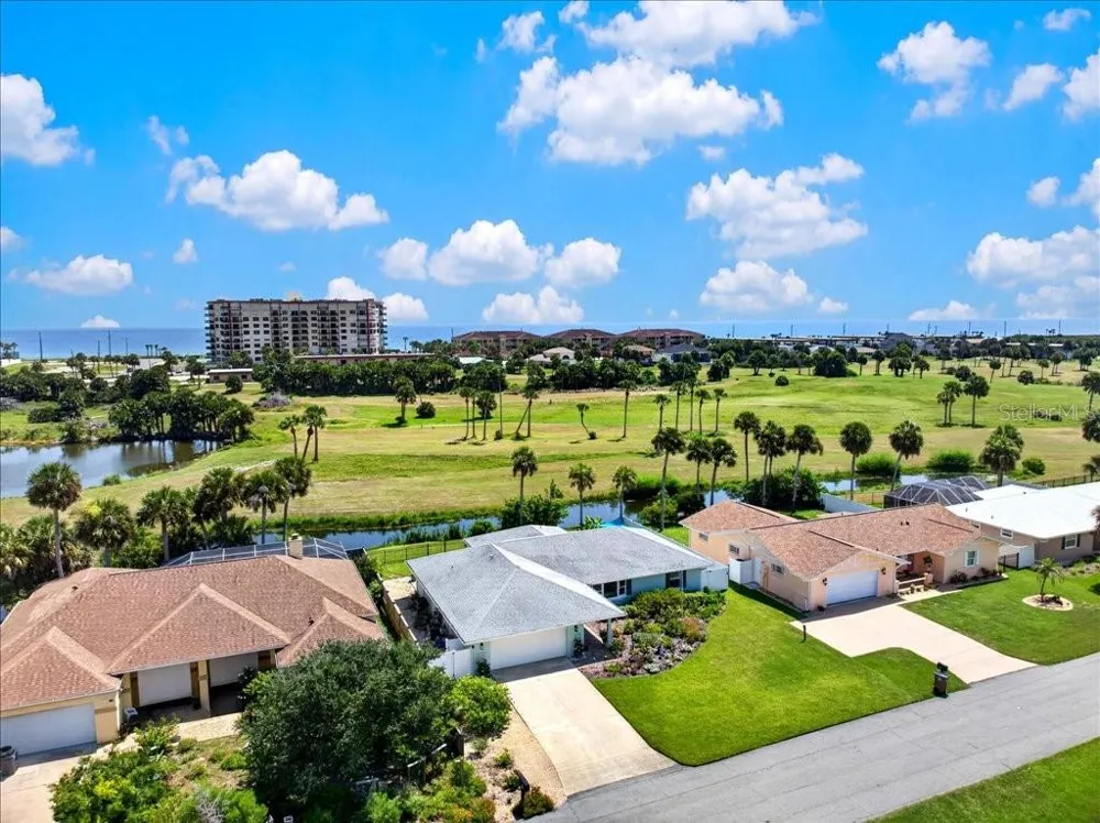 263 OCEAN PALM DRIVE Flagler Beach, FL 32136