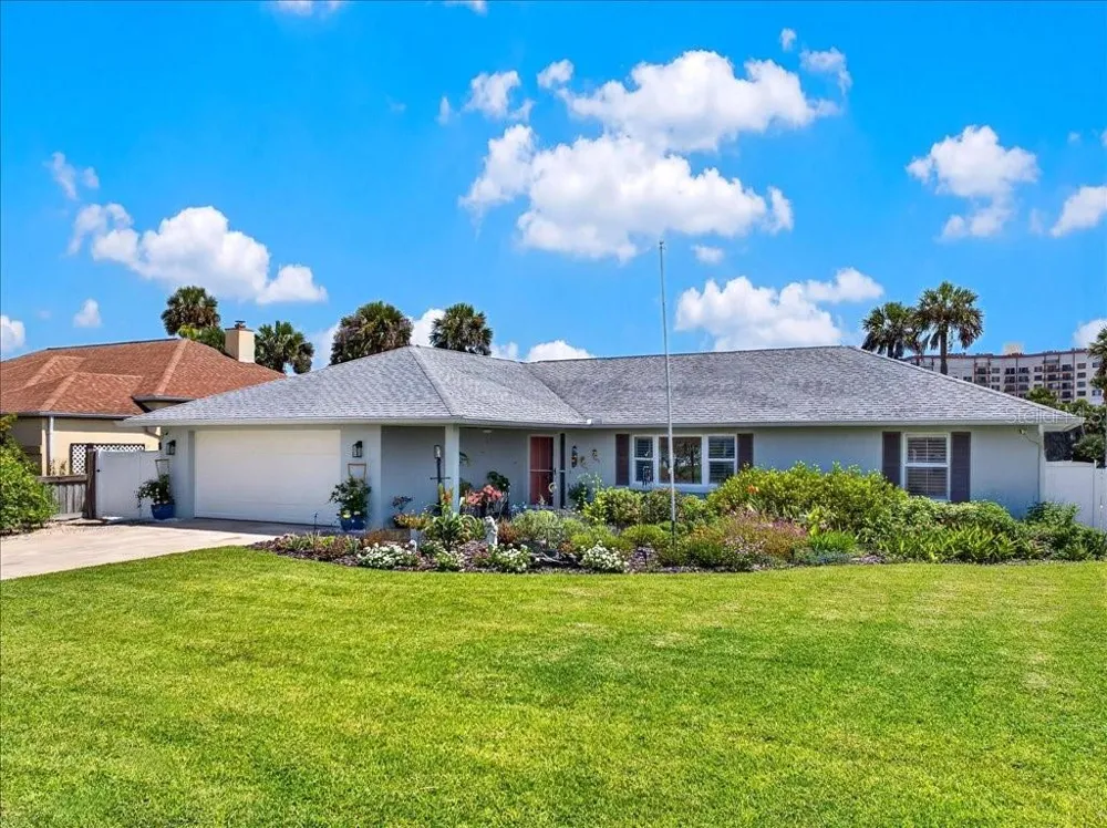263 OCEAN PALM DRIVE Flagler Beach, FL 32136