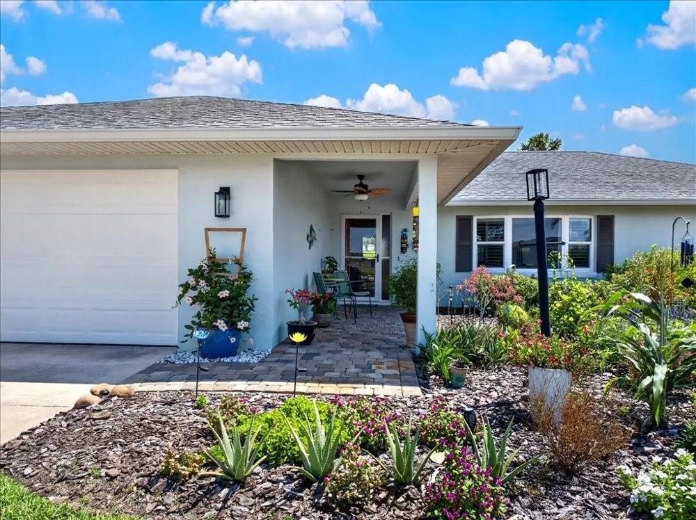 263 OCEAN PALM DRIVE Flagler Beach, FL 32136