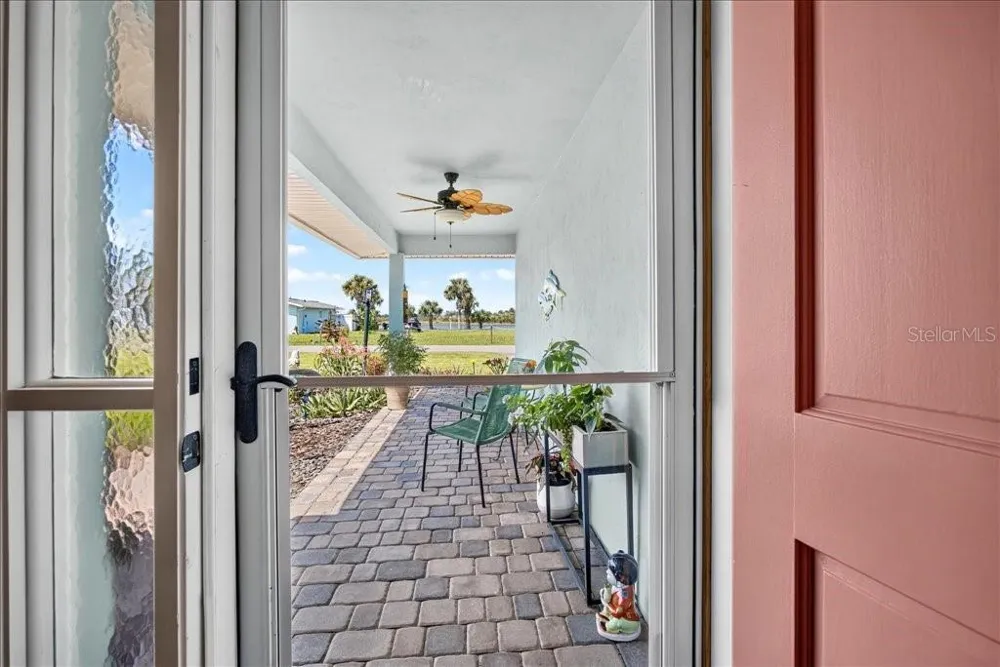 263 OCEAN PALM DRIVE Flagler Beach, FL 32136