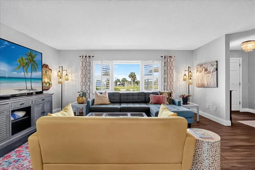 263 OCEAN PALM DRIVE Flagler Beach, FL 32136