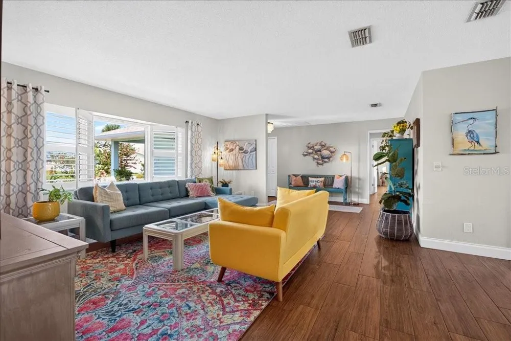 263 OCEAN PALM DRIVE Flagler Beach, FL 32136