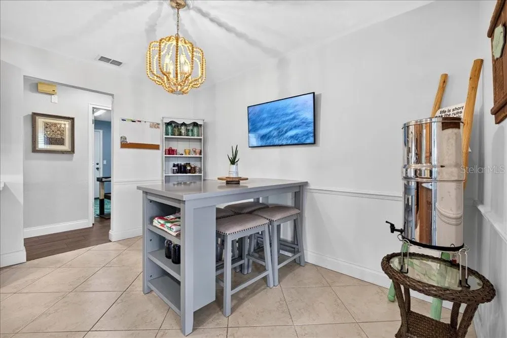 263 OCEAN PALM DRIVE Flagler Beach, FL 32136