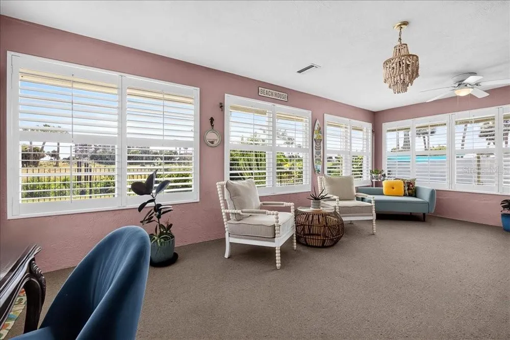 263 OCEAN PALM DRIVE Flagler Beach, FL 32136