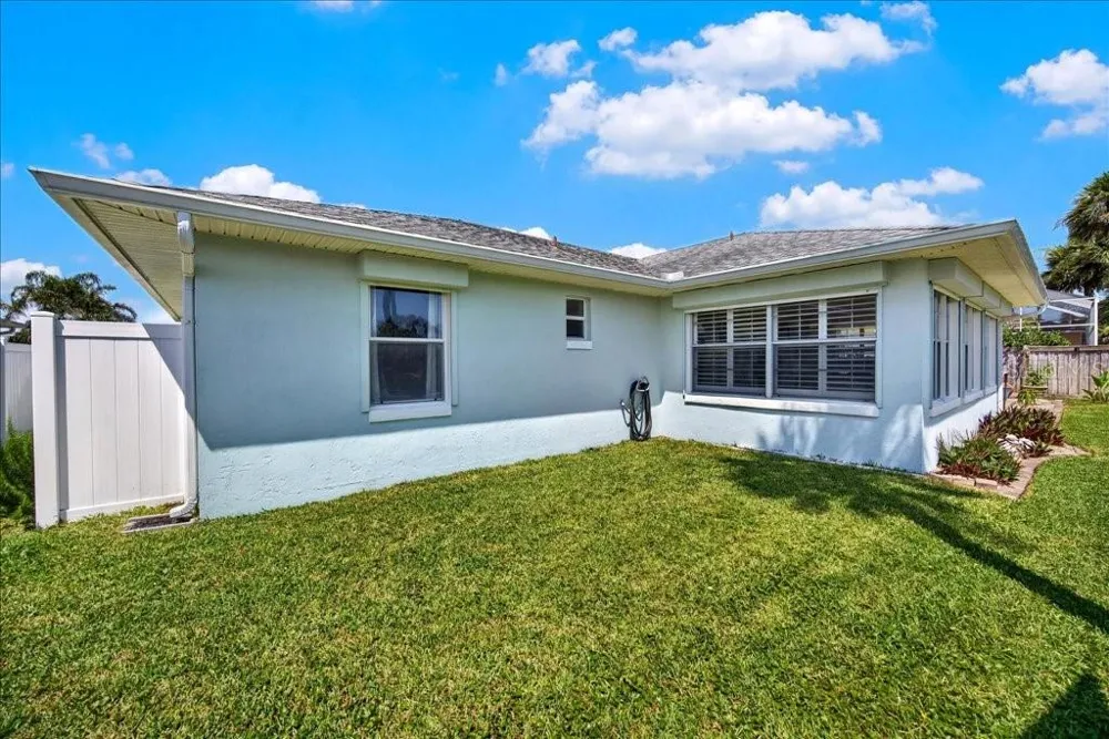 263 OCEAN PALM DRIVE Flagler Beach, FL 32136