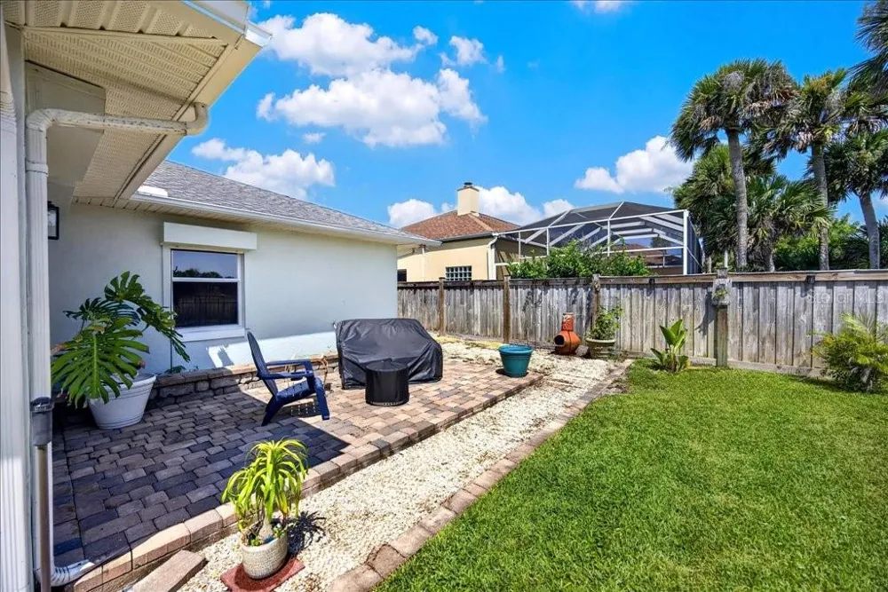263 OCEAN PALM DRIVE Flagler Beach, FL 32136