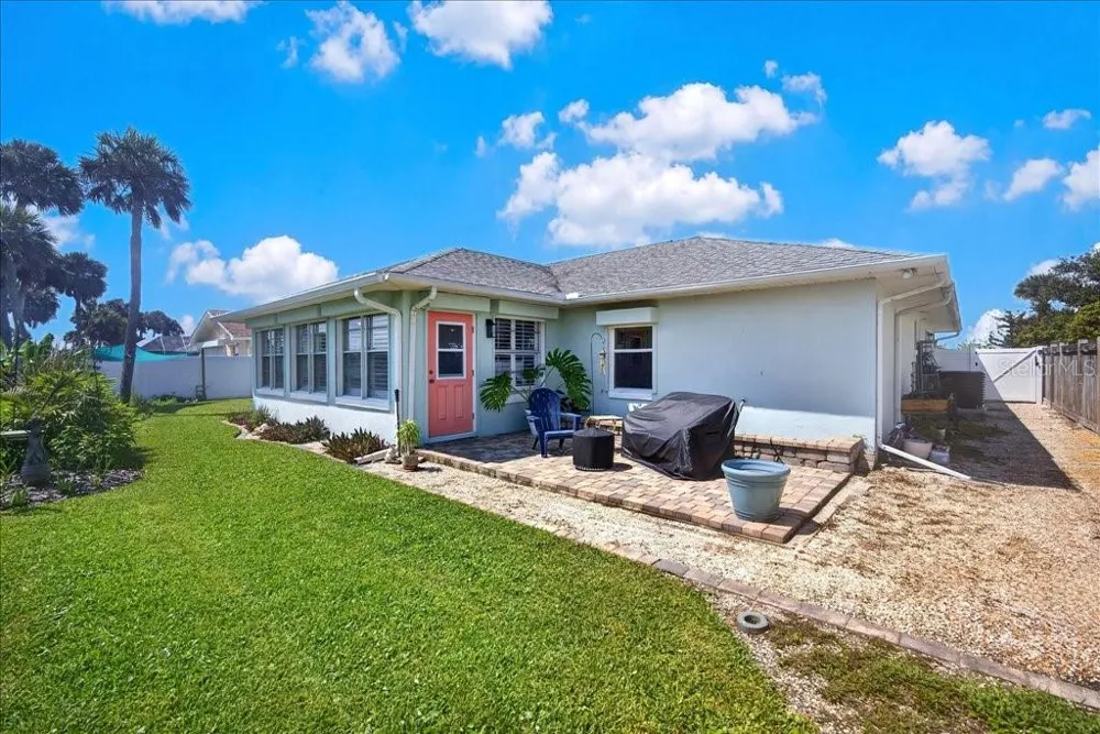 263 OCEAN PALM DRIVE Flagler Beach, FL 32136