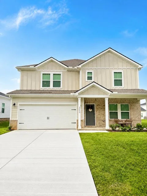 2352 Woodmeadow Dr