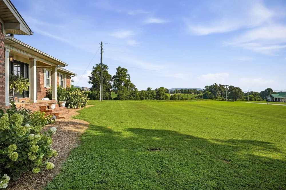 3459 Short Mountain Rd Woodbury, TN 37190