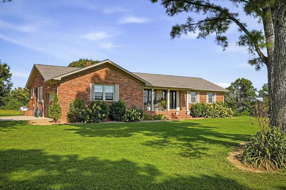 3459 Short Mountain Rd Woodbury, TN 37190