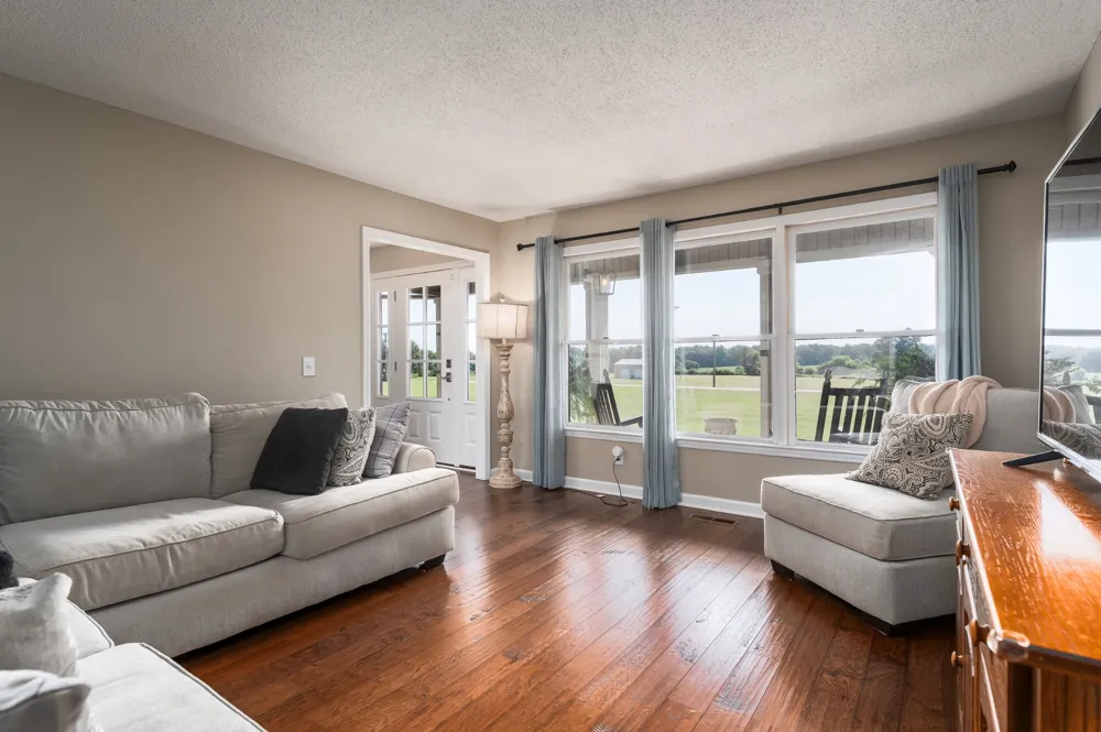 3459 Short Mountain Rd Woodbury, TN 37190