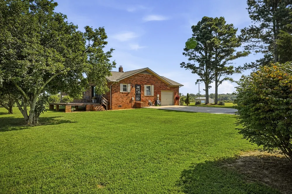 3459 Short Mountain Rd Woodbury, TN 37190
