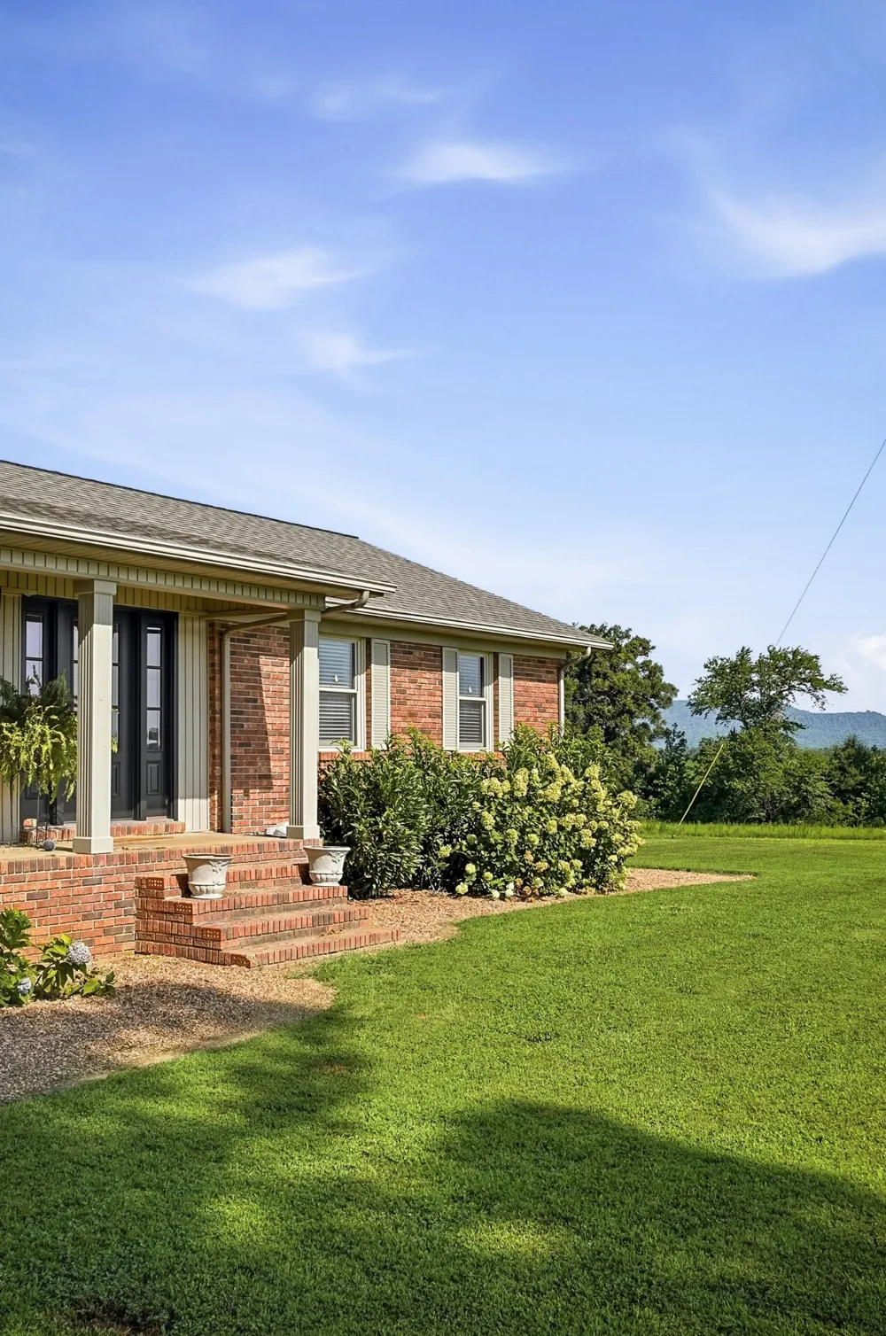 3459 Short Mountain Rd Woodbury, TN 37190