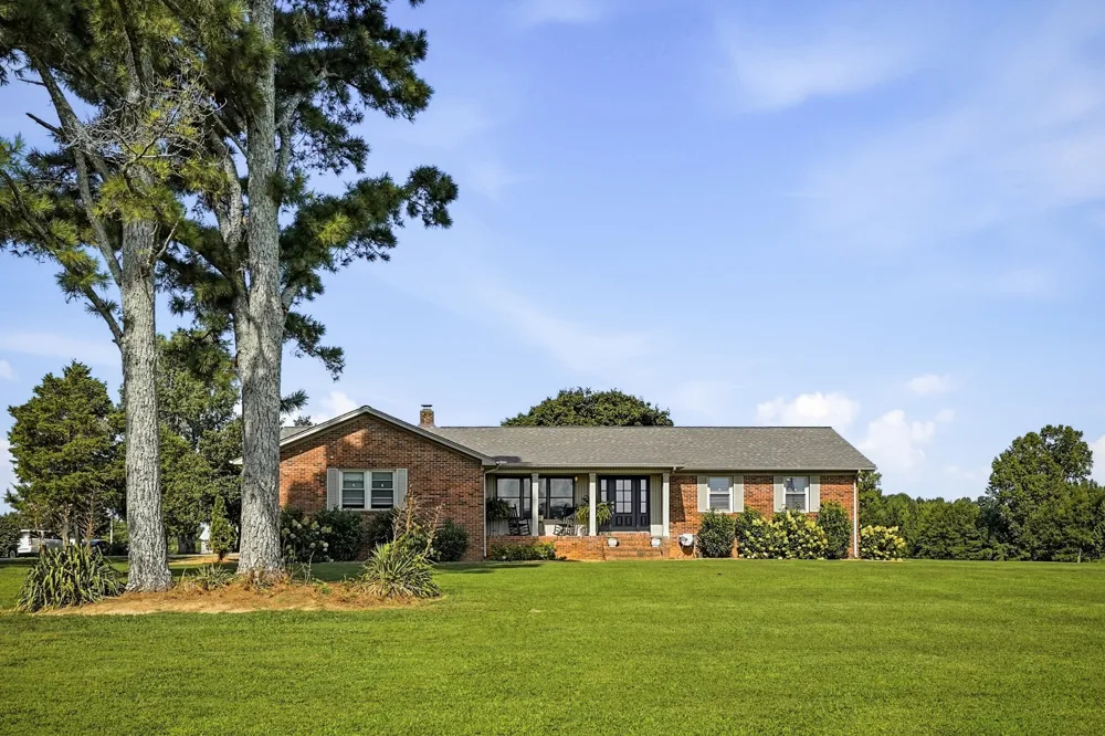 3459 Short Mountain Rd Woodbury, TN 37190