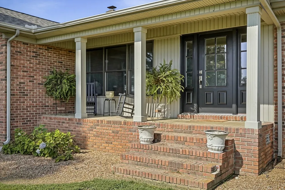 3459 Short Mountain Rd Woodbury, TN 37190