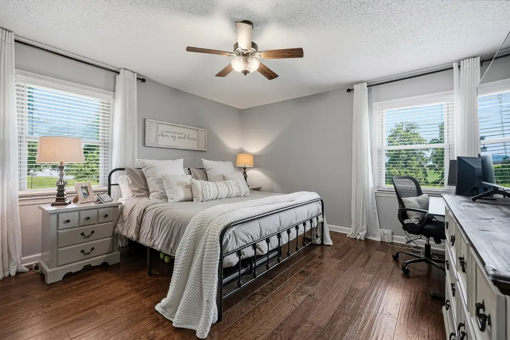 3459 Short Mountain Rd Woodbury, TN 37190