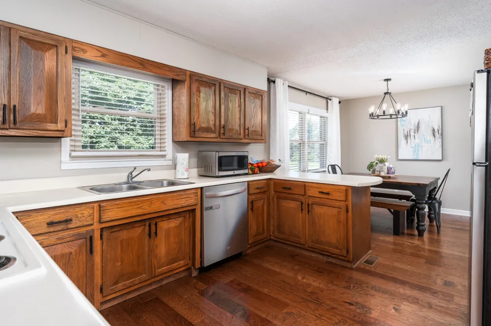 3459 Short Mountain Rd Woodbury, TN 37190