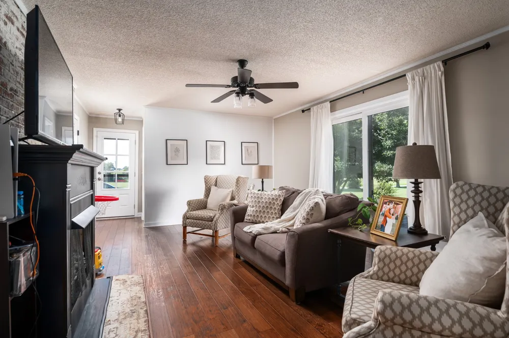 3459 Short Mountain Rd Woodbury, TN 37190