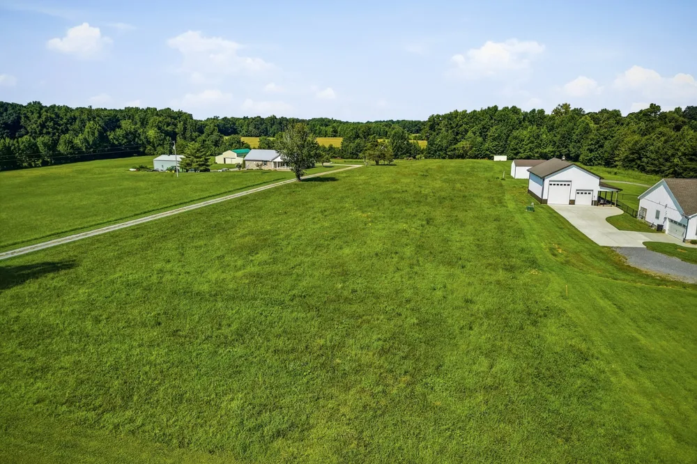 3459 Short Mountain Rd Woodbury, TN 37190