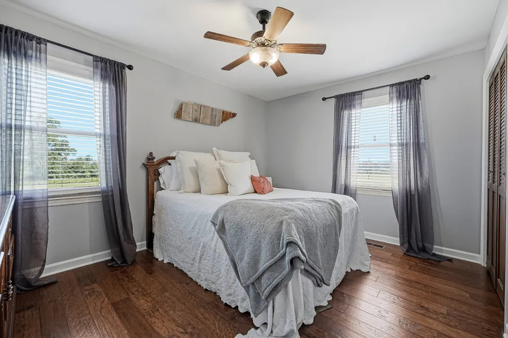 3459 Short Mountain Rd Woodbury, TN 37190